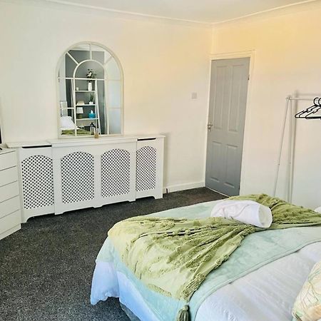 Alver House Portsmouth Bagian luar foto
