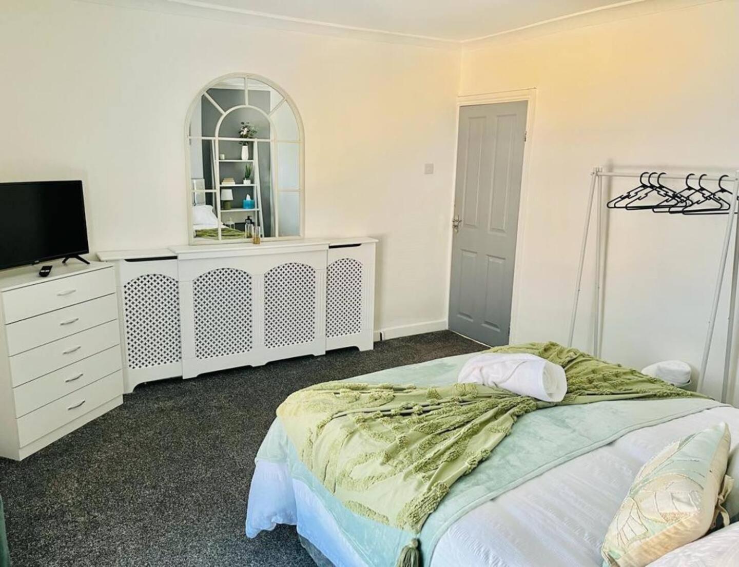 Alver House Portsmouth Bagian luar foto