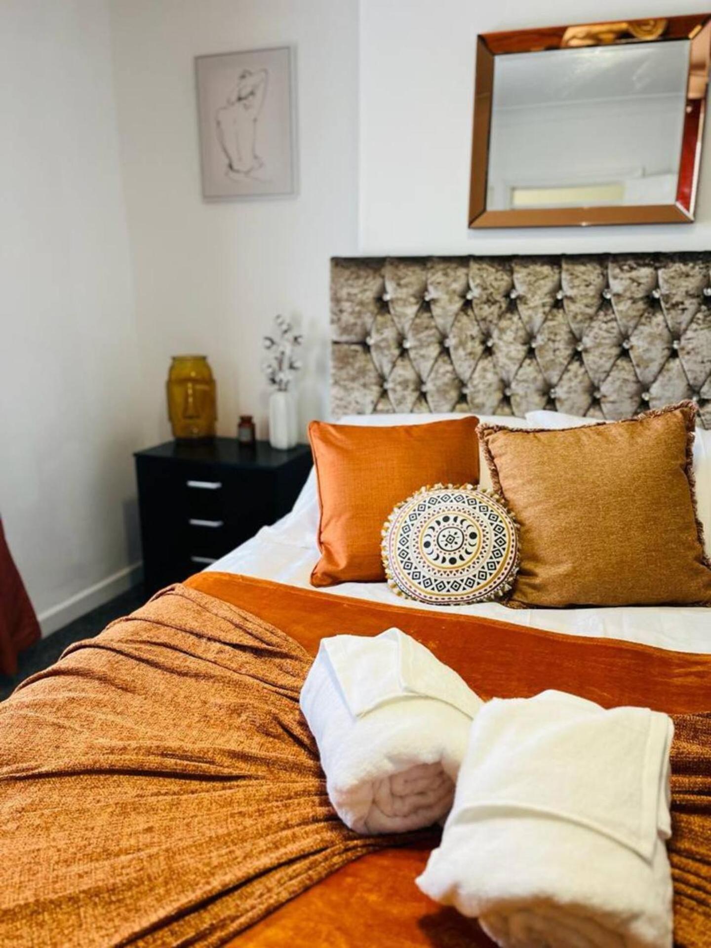 Alver House Portsmouth Bagian luar foto