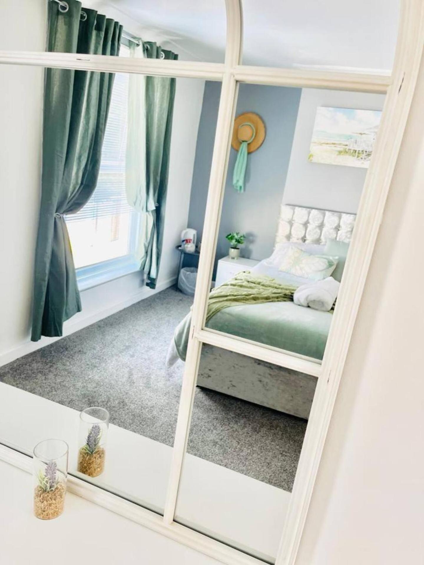 Alver House Portsmouth Bagian luar foto